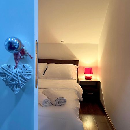 Sarajevo Sky Suite Εξωτερικό φωτογραφία