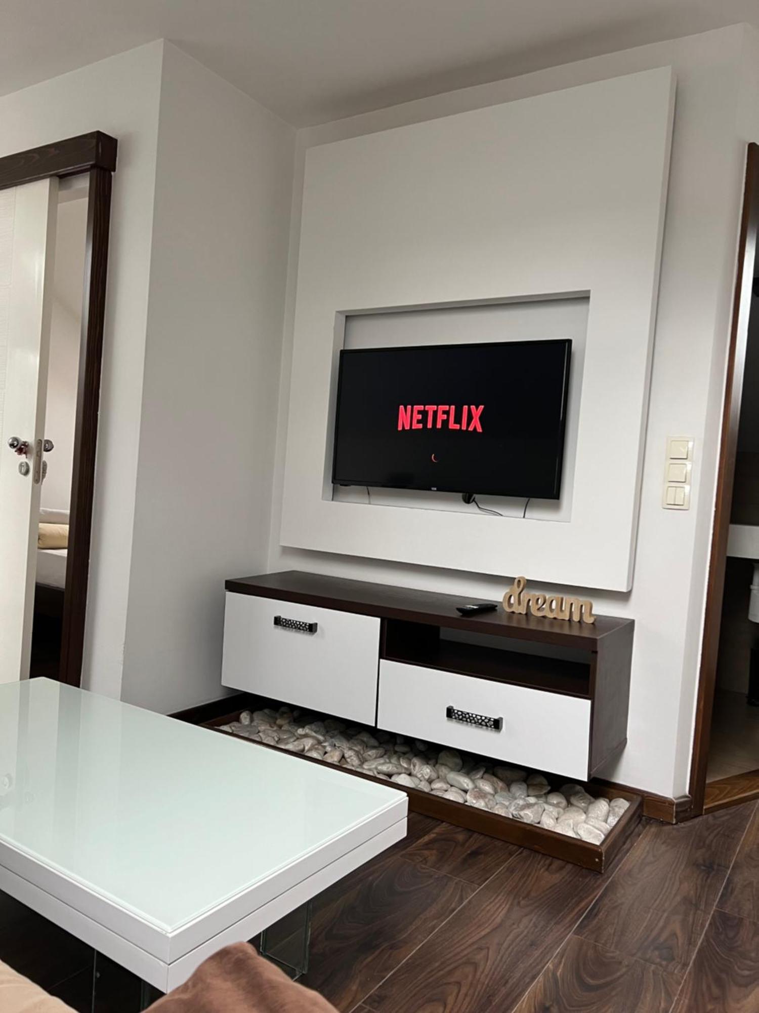 Sarajevo Sky Suite Εξωτερικό φωτογραφία