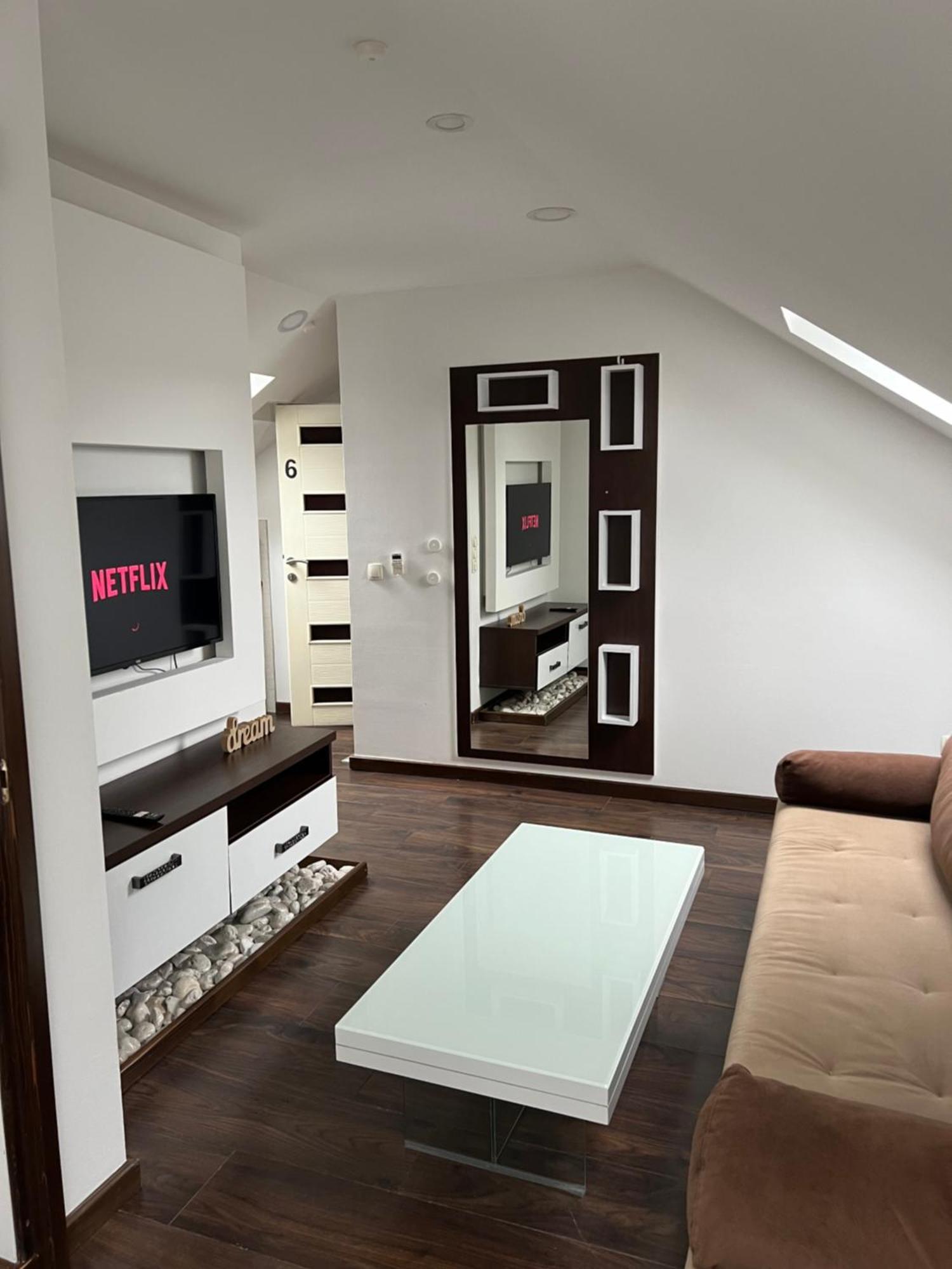 Sarajevo Sky Suite Εξωτερικό φωτογραφία