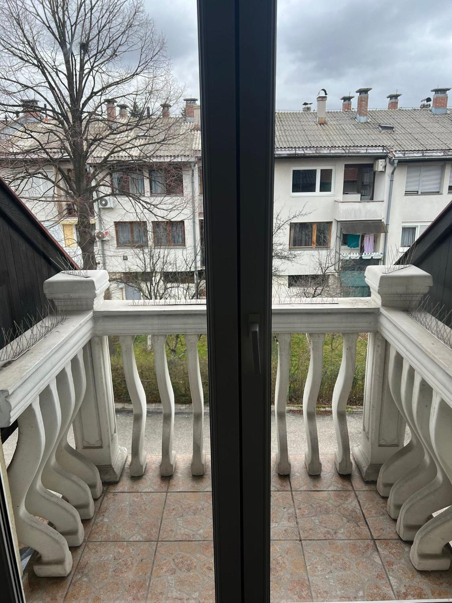 Sarajevo Sky Suite Εξωτερικό φωτογραφία