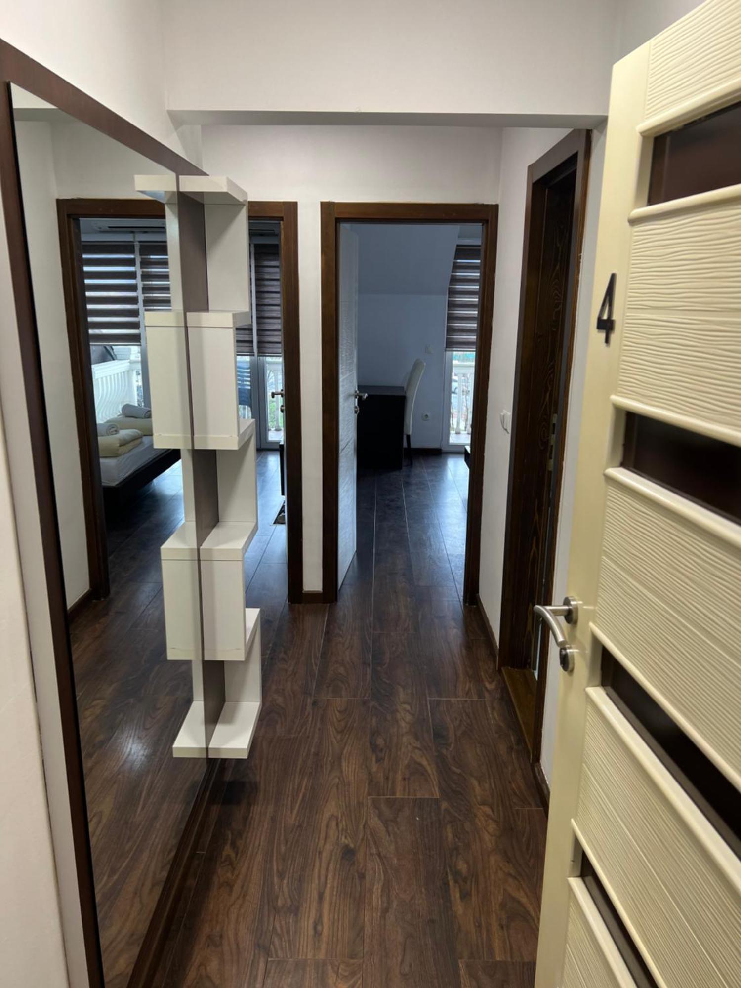 Sarajevo Sky Suite Εξωτερικό φωτογραφία