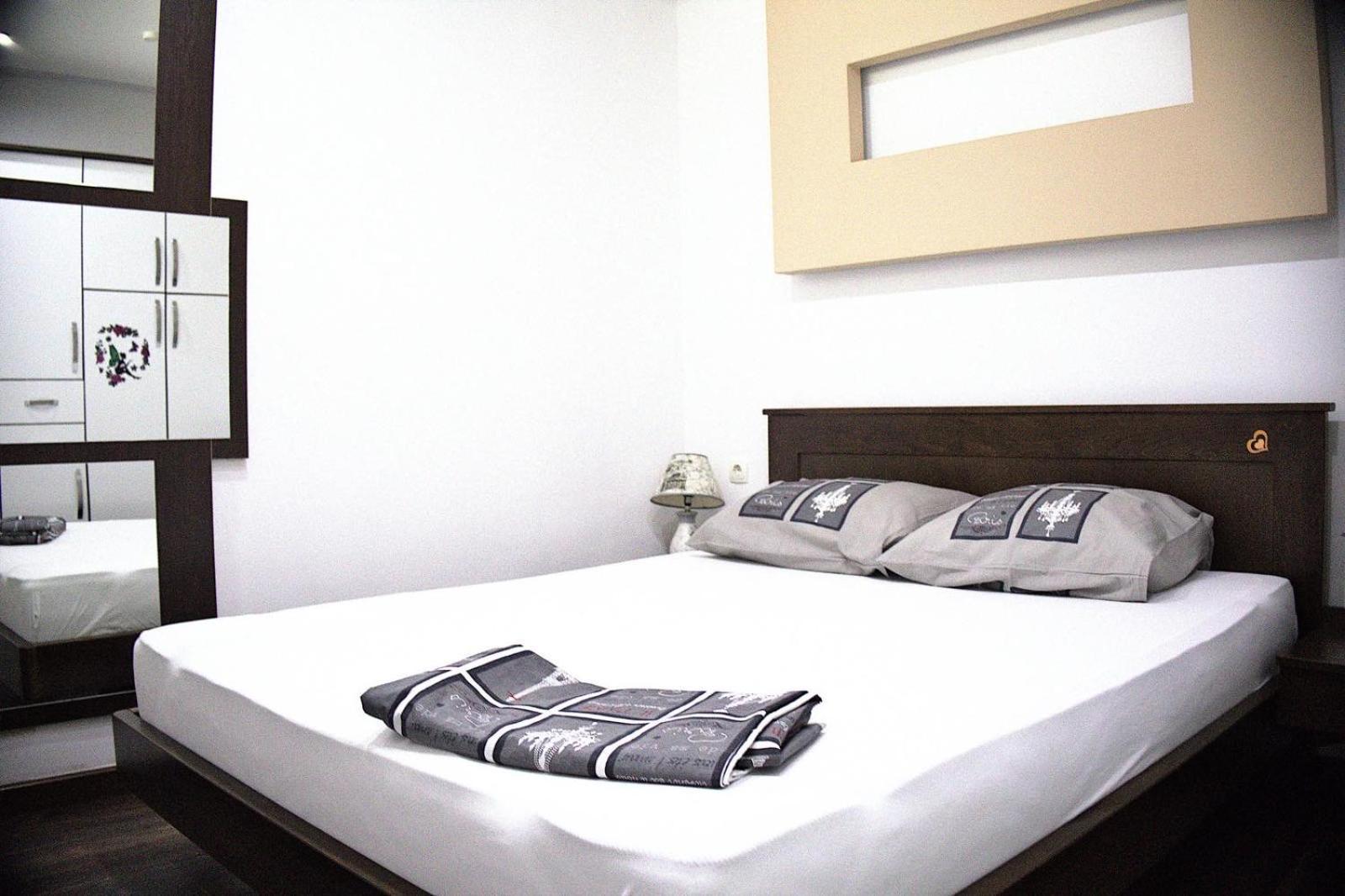 Sarajevo Sky Suite Δωμάτιο φωτογραφία
