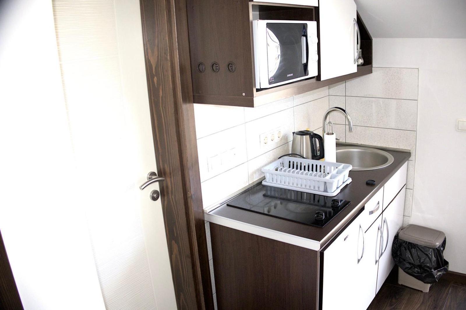 Sarajevo Sky Suite Εξωτερικό φωτογραφία