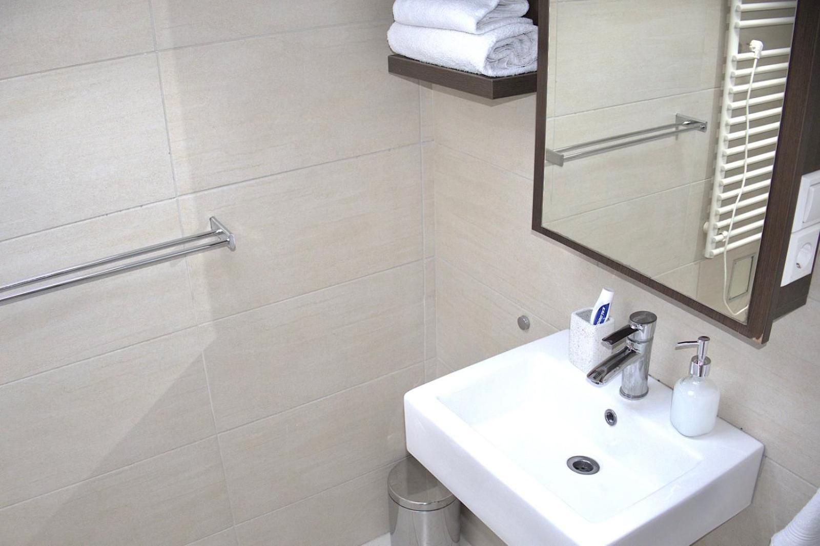 Sarajevo Sky Suite Εξωτερικό φωτογραφία