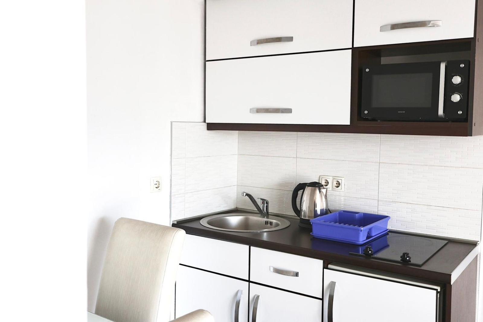 Sarajevo Sky Suite Εξωτερικό φωτογραφία