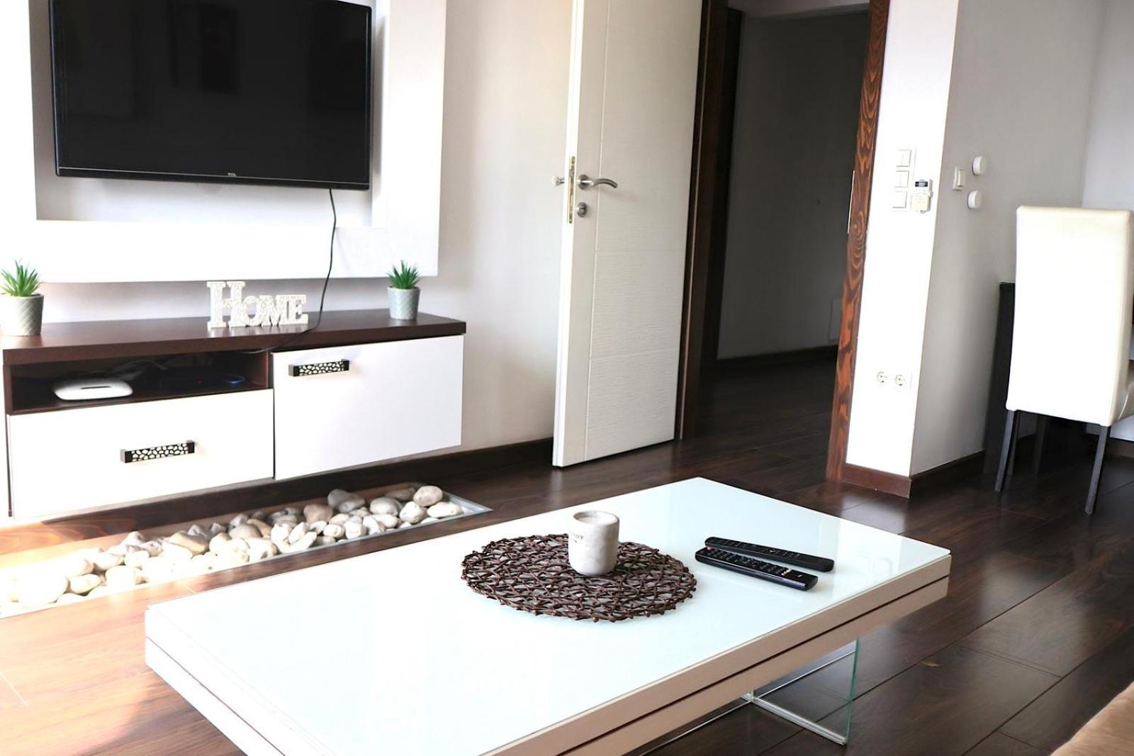 Sarajevo Sky Suite Εξωτερικό φωτογραφία
