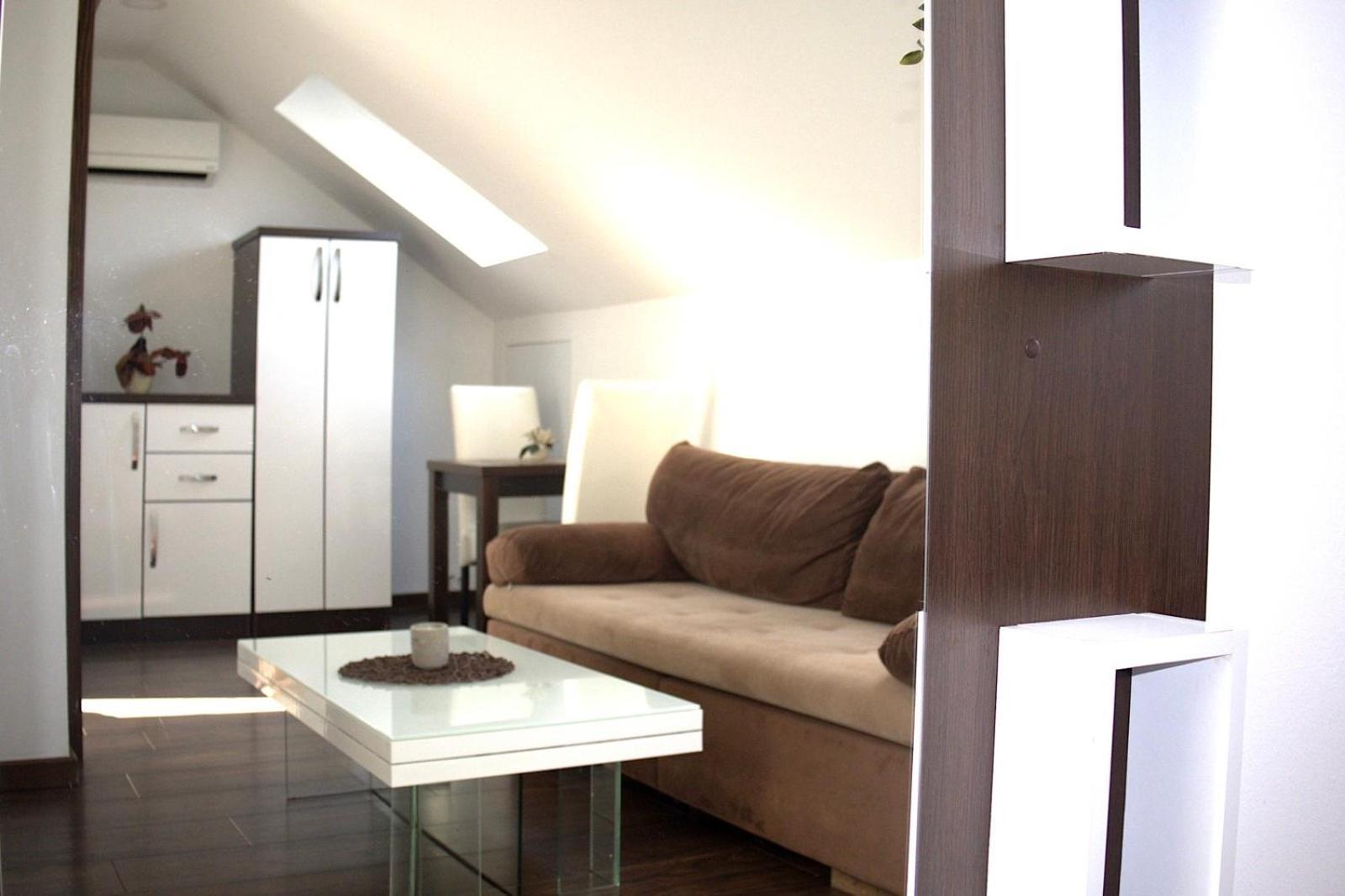 Sarajevo Sky Suite Εξωτερικό φωτογραφία