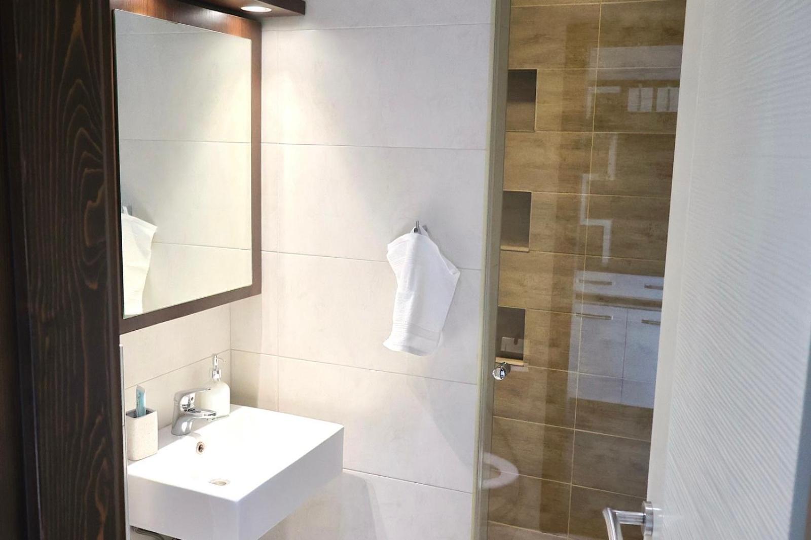 Sarajevo Sky Suite Εξωτερικό φωτογραφία