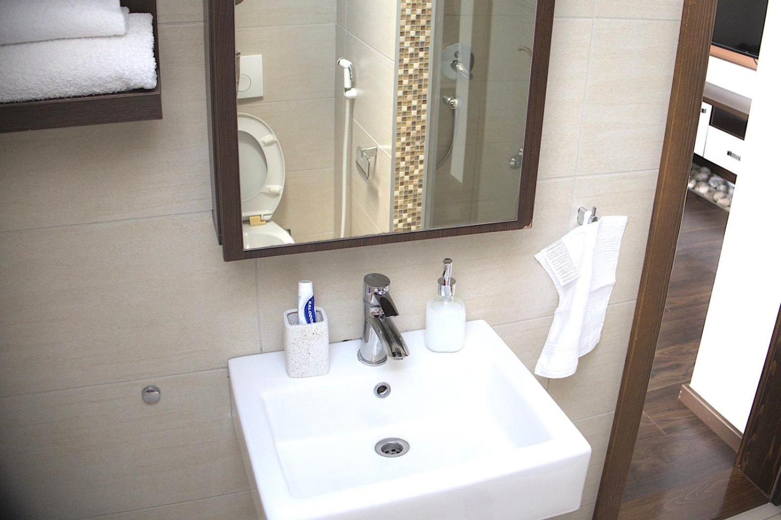 Sarajevo Sky Suite Δωμάτιο φωτογραφία