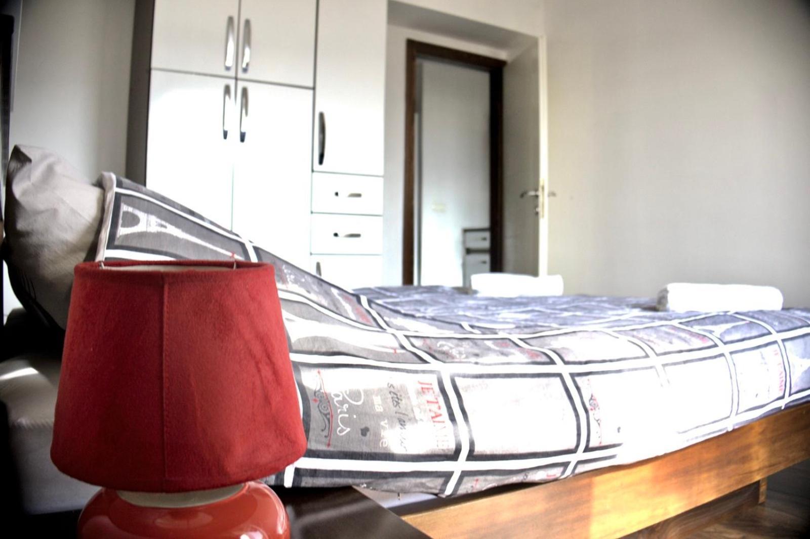 Sarajevo Sky Suite Δωμάτιο φωτογραφία