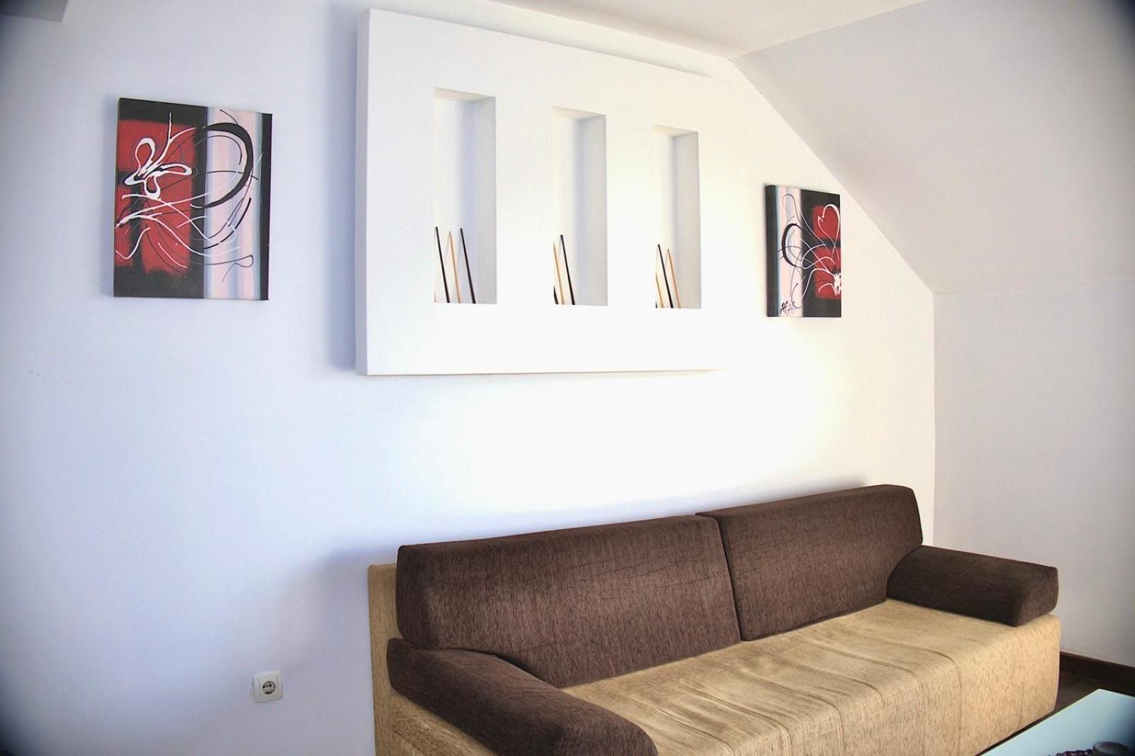 Sarajevo Sky Suite Δωμάτιο φωτογραφία