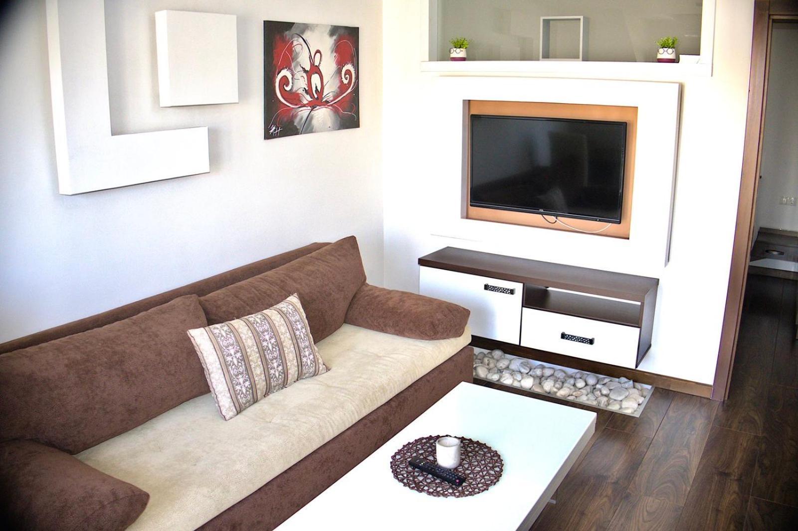 Sarajevo Sky Suite Δωμάτιο φωτογραφία