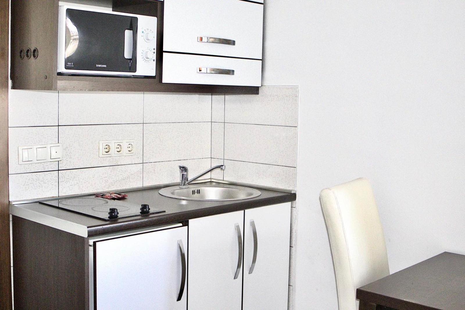 Sarajevo Sky Suite Δωμάτιο φωτογραφία