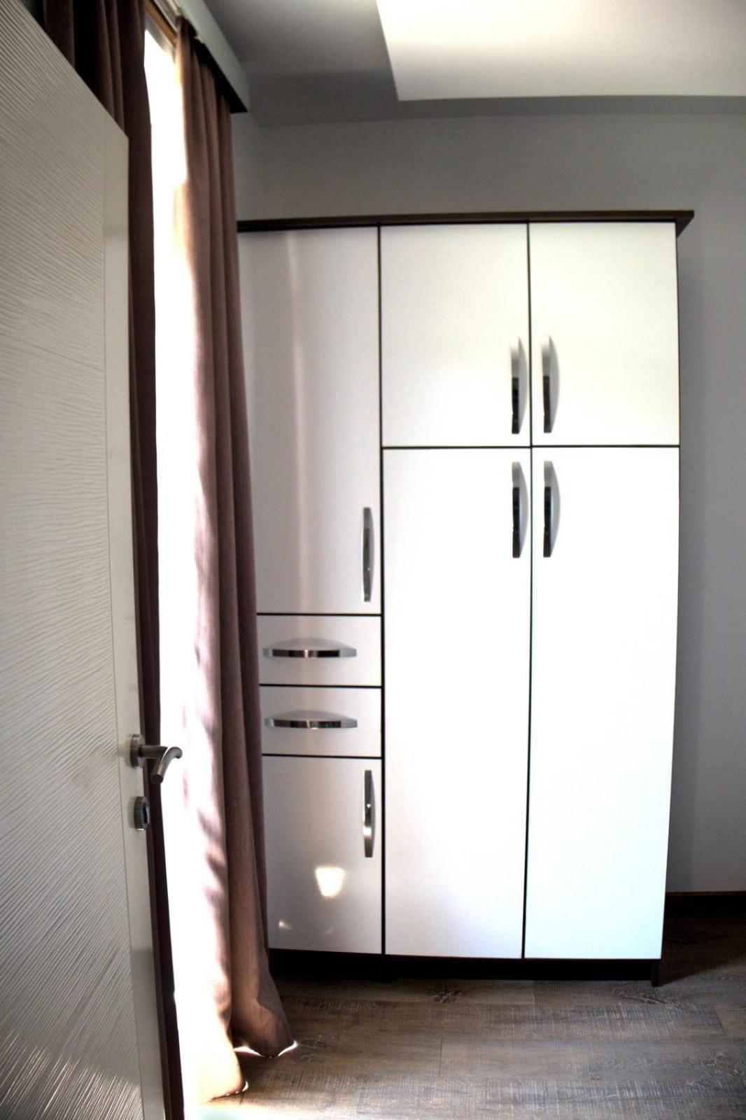 Sarajevo Sky Suite Εξωτερικό φωτογραφία